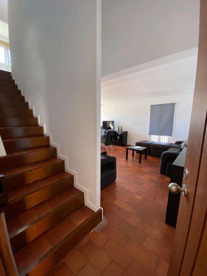 Duplex Marina De Vilamoura Eksteriør billede