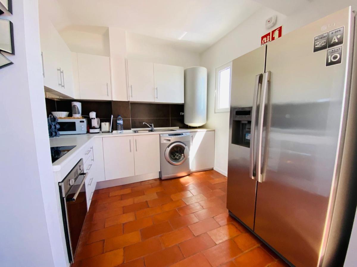 Duplex Marina De Vilamoura Eksteriør billede