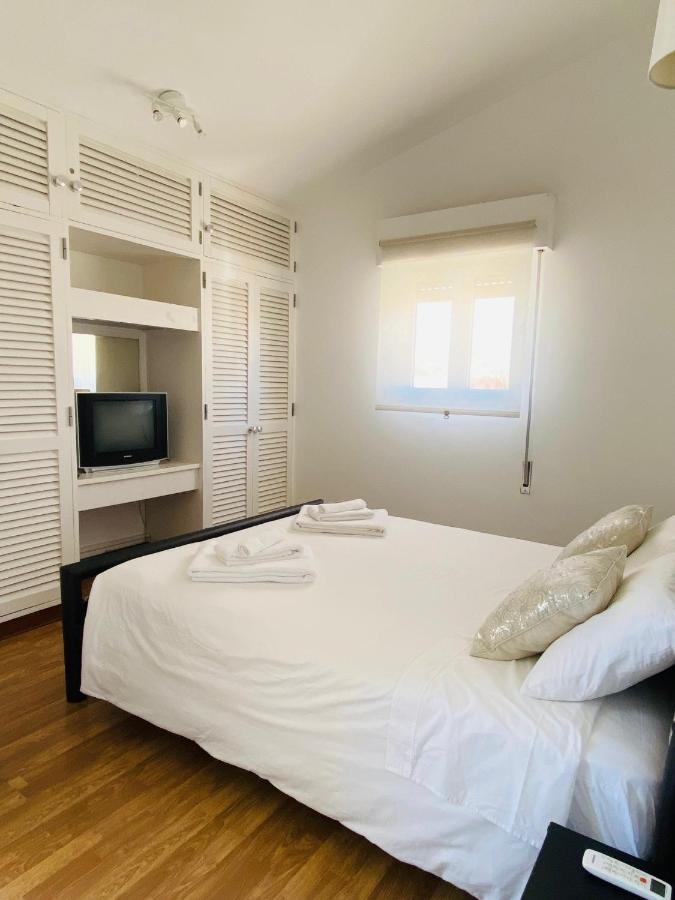 Duplex Marina De Vilamoura Eksteriør billede