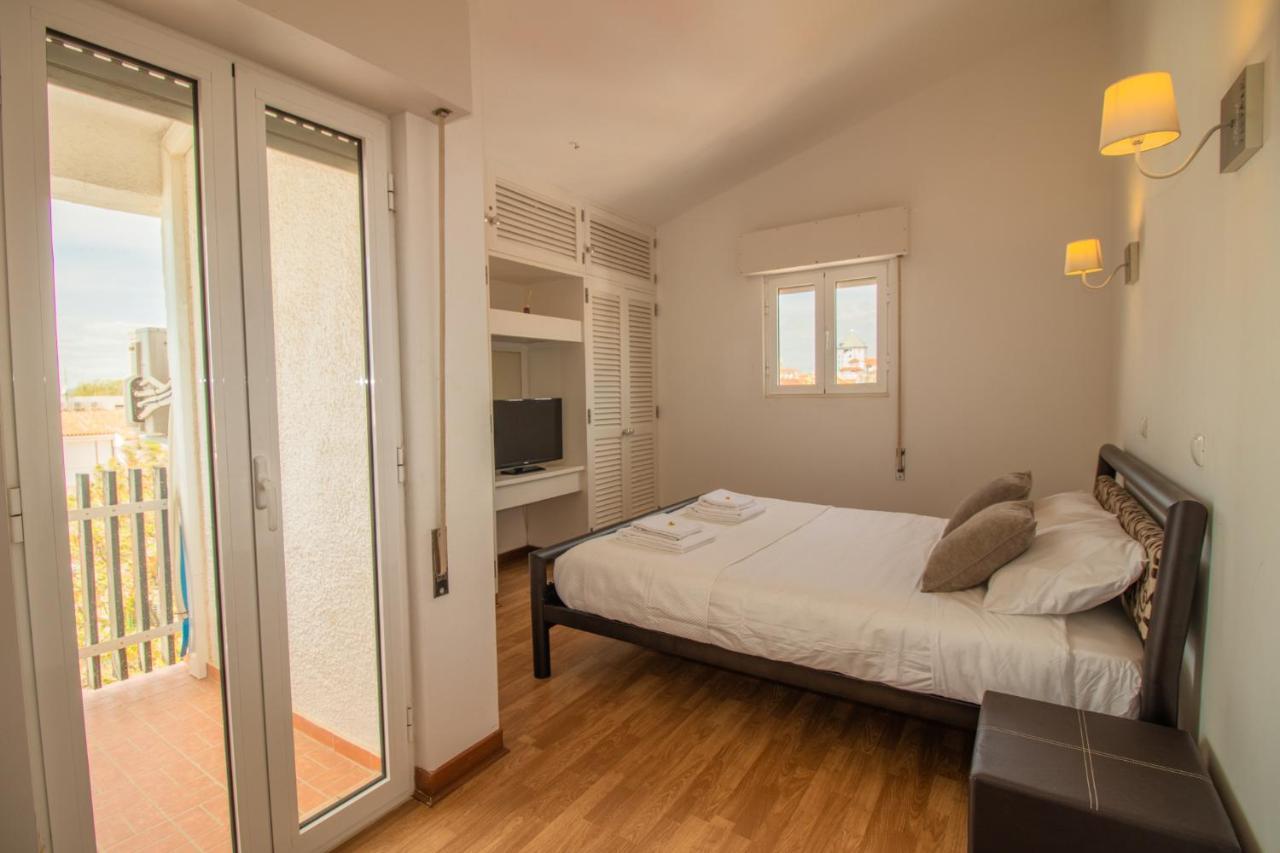 Duplex Marina De Vilamoura Eksteriør billede