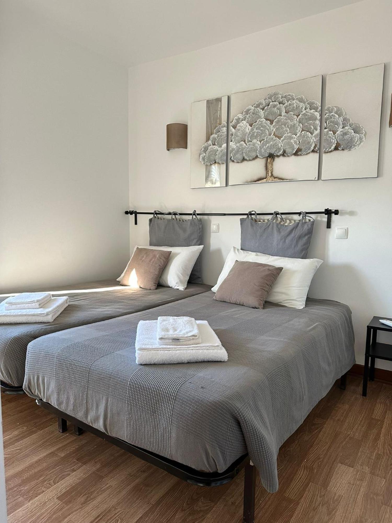 Duplex Marina De Vilamoura Eksteriør billede